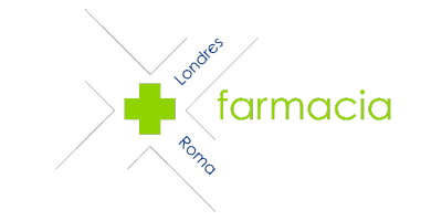 Farmacia Londres Roma